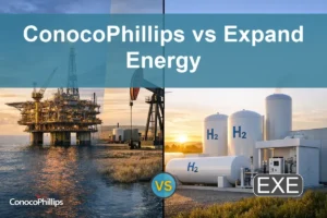 ConocoPhillips vs Expand Energy: Which Holds More Investor Potential?