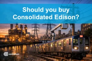 Is Consolidated Edison a Turnaround? A 2026 Moat and Growth Review
