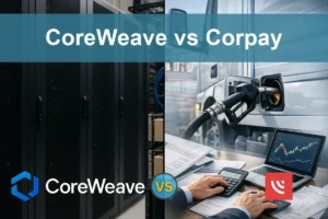 CoreWeave vs Corpay: Which Stock Holds More Potential?
