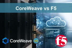 CoreWeave vs F5: Which Tech Stock Shows Stronger Growth Potential?