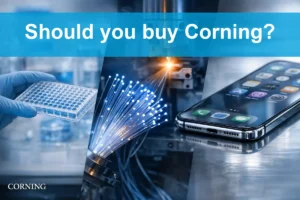 Is Corning a Turnaround Story? A 2026 Moat and Growth Review
