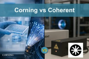 Corning vs Coherent: Which Stock Offers More Value?