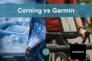 Corning vs Garmin: Which Tech Stock Shows More Potential?