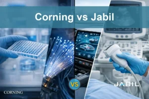 Corning vs Jabil: Which Stock Shows Stronger Potential?