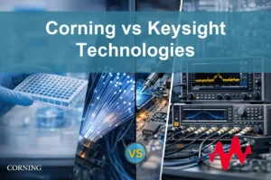 Corning vs Keysight: Which Stock Shows Stronger Potential?