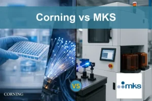Corning vs MKS Inc.: Which Stock Shows Stronger Potential?