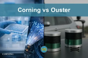 Corning vs Ouster: Which Stock Shows Greater Potential?