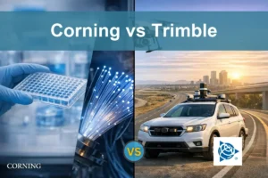 Corning vs Trimble: Which Stock Holds More Potential?