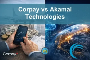 Corpay vs Akamai: Which Software Stock Holds More Promise?
