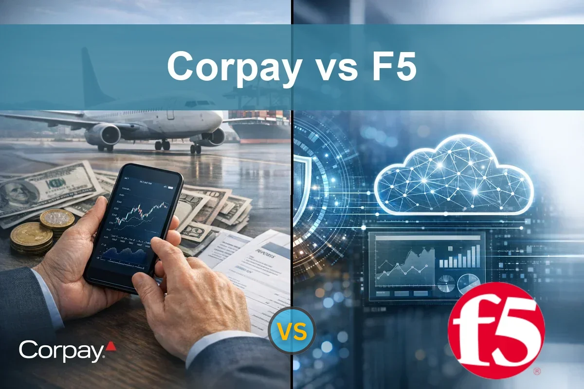 Read more about the article Corpay vs F5: Which Stock Shows Stronger Growth Potential?