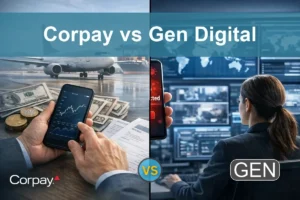 Corpay vs Gen Digital: Which Stock Shows Stronger Potential?