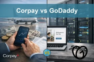 Corpay vs GoDaddy: Which Software Stock Shows More Potential?