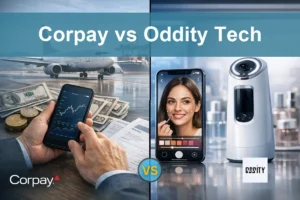 Corpay vs Oddity Tech: Which Stock Shows Stronger Growth Potential?