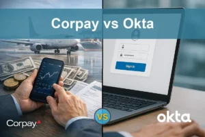 Corpay vs Okta: Which Software Stock Shows More Growth Potential?