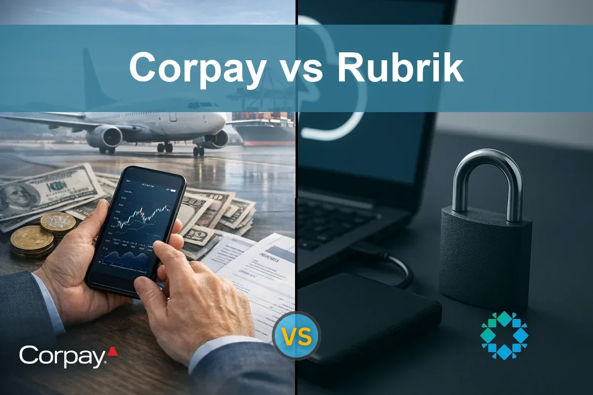 Read more about the article Corpay vs Rubrik: Which Software Stock Holds More Potential?