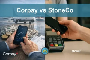 Corpay vs StoneCo: Which Offers Stronger Growth Potential?