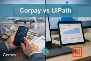 Corpay vs UiPath: Which Software Stock Offers More Growth Potential?