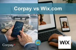Corpay vs Wix: Which Software Stock Shows More Growth Potential?