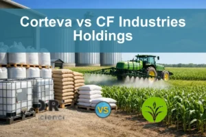 Corteva vs CF Industries: Which Agribusiness Leads Value?