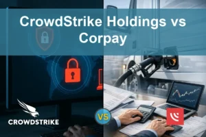 CrowdStrike vs Corpay: Which Stock Shows Stronger Growth Potential?