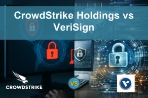 CrowdStrike vs VeriSign: Which Stock Shows Stronger Growth?