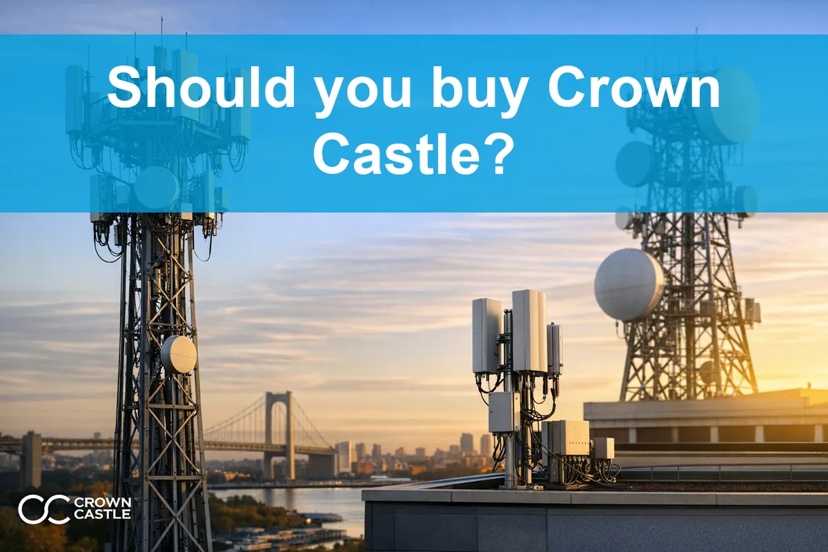 Crown Castle Inc. Analysis