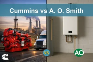 Cummins vs A. O. Smith: Which Industrial Stock Shows More Potential?