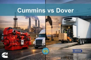 Cummins vs Dover: Which Industrial Stock Shows More Potential?