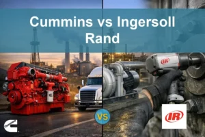 Cummins vs Ingersoll Rand: Which Industrial Stock Shows More Potential?