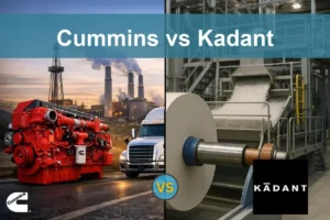 Cummins vs Kadant: Which Industrial Stock Outperforms?