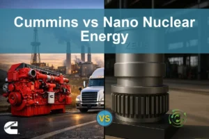 Cummins vs Nano Nuclear Energy: Which Holds More Investor Potential?