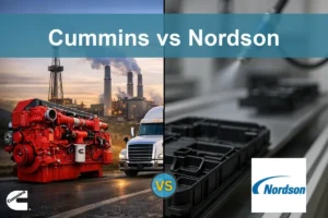 Cummins vs Nordson: Which Industrial Stock Leads?