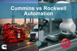 Cummins vs Rockwell Automation: Which Stock Shows More Potential?