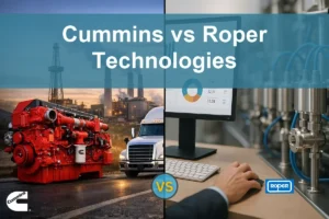 Cummins vs Roper: Key Financial Strengths Compared for Investors