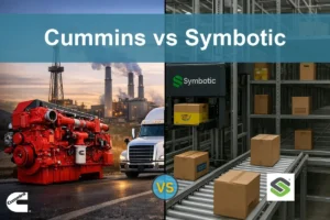 Cummins vs Symbotic: Which Industrial Stock Shows Stronger Growth Potential?