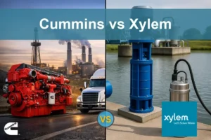 Cummins vs Xylem: Which Drives Better Investor Returns?