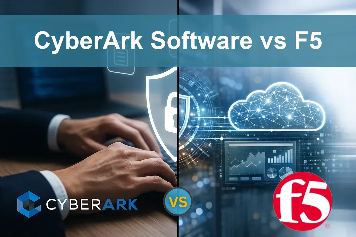 Read more about the article CyberArk vs F5: Which Software Stock Shows More Potential?