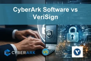 CyberArk vs VeriSign: Comparing Growth and Stability for Investors