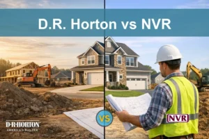 DHI vs NVR: Which Homebuilder Offers More Value?