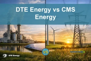 DTE vs CMS: Which Utility Stock Offers More Value?