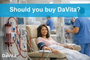 DaVita 2026: Why Its Durable Advantage Faces Income Pressure