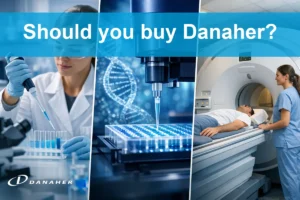 Assessing Danaher: Why Declining Moat Undermines Growth in 2026