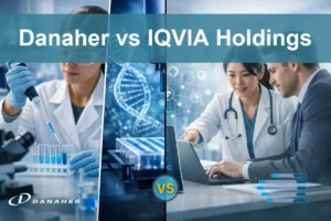 Danaher vs IQVIA: Which Medical Stock Shows More Potential?