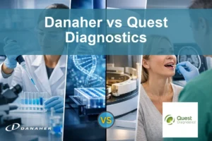 Danaher vs Quest Diagnostics: Key Metrics for Investors