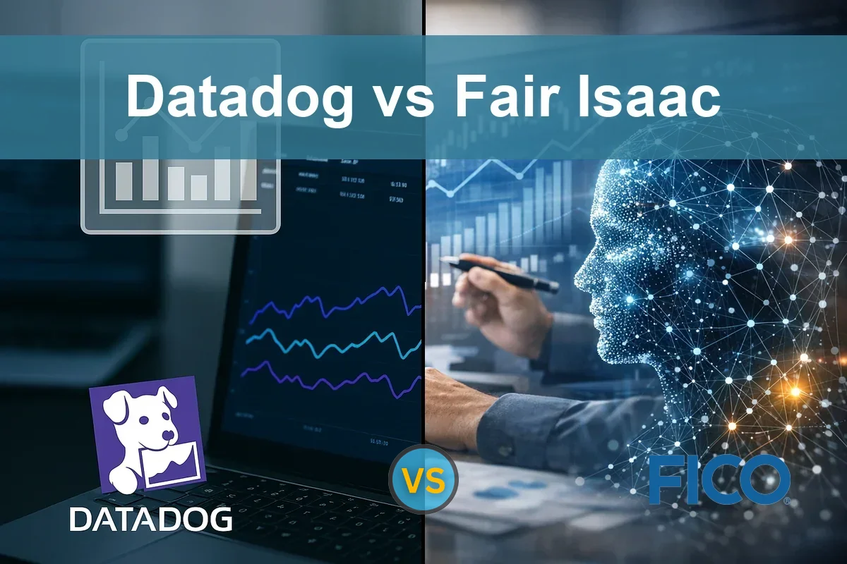 Read more about the article Datadog vs Fair Isaac: Which Software Stock Shows More Potential?