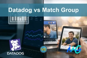 Datadog vs Match Group: Which Stock Shows Stronger Growth?