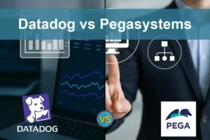 Datadog vs Pegasystems: Which Software Stock Shows Stronger Potential?