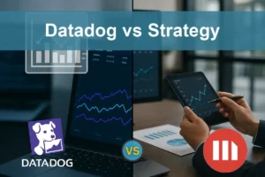 Datadog vs Strategy Inc: Which Stock Shows Greater Potential?