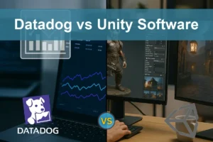 Datadog vs Unity: Which Software Stock Offers More Value?