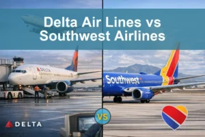 Delta vs Southwest: Which Airline Offers Stronger Growth Potential?
